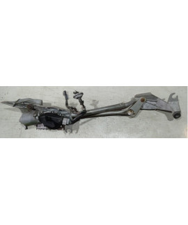 Motor Limpador Parabrisa Outlander Asx 2012 2013 2014