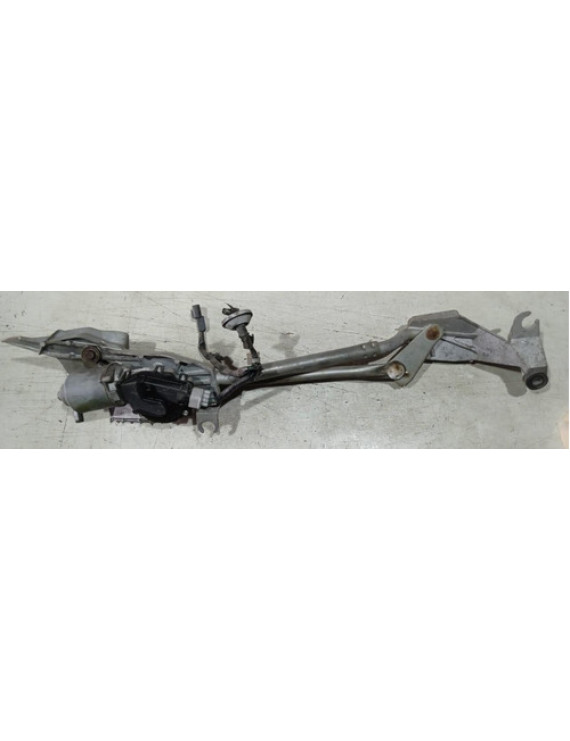 Motor Limpador Parabrisa Outlander Asx 2012 2013 2014