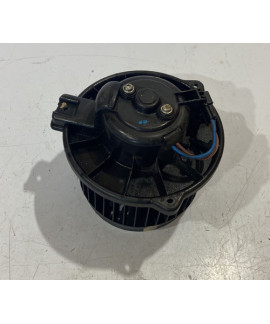 Motor Do Ar Forçado Honda Fit 2003 - 2008