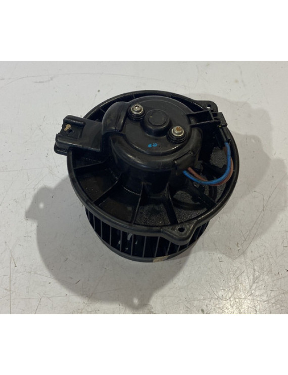 Motor Do Ar Forçado Honda Fit 2003 - 2008