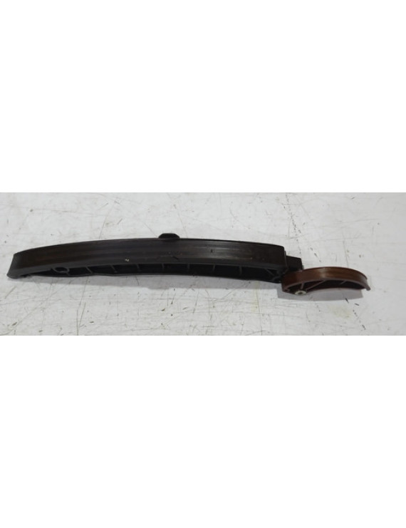 Guia Da Corrente Porsche Cayenne 4.8 Biturbo 2006 - 2010