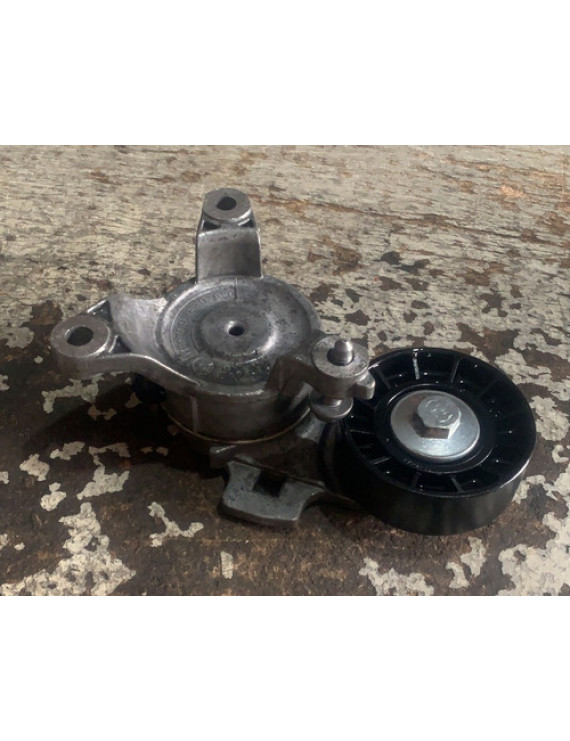 Tensionador Corrente Peugeot 308 408 2.0 16v 2012