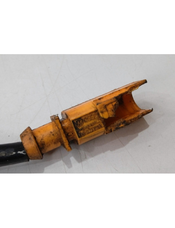 Sensor De Temperatura Catalizador Amarok 2.0 / 03l906088af