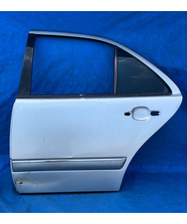 Porta Traseira Esquerda Mercedes E320 1995 A 2002