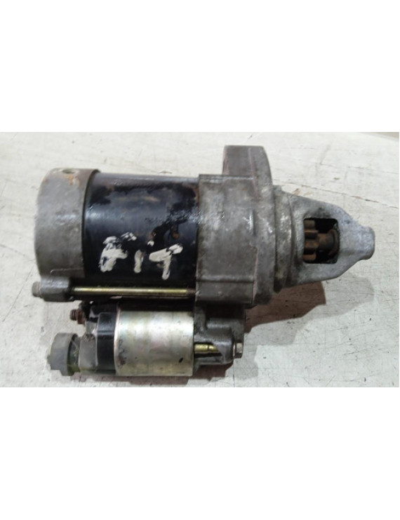 Motor Arranque Honda City Fit 1.4 2004 2005 2006 2007 2008