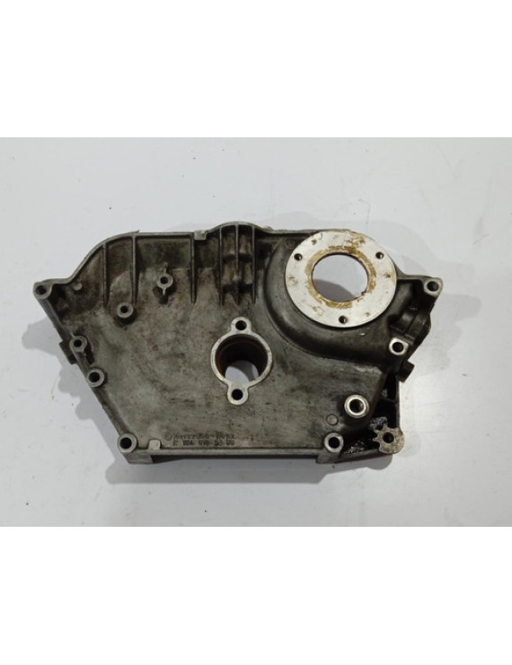 Flange Do Motor Mercedes E320 C280 V6 1997 - 2000