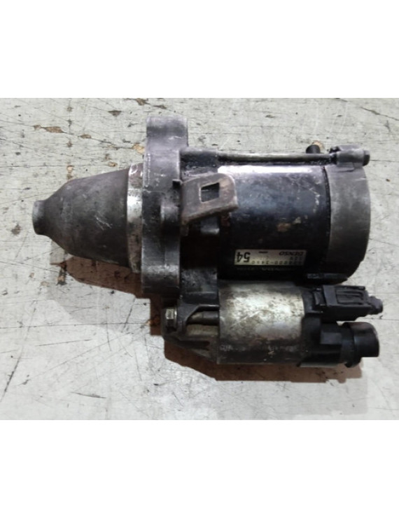 Motor Arranque Partida Honda Fit 1.4 1.5 2003 - 2008