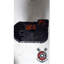 Corpo Borboleta Tbi Peugeot 206 207 307 C3 C4 1.6 0280750085