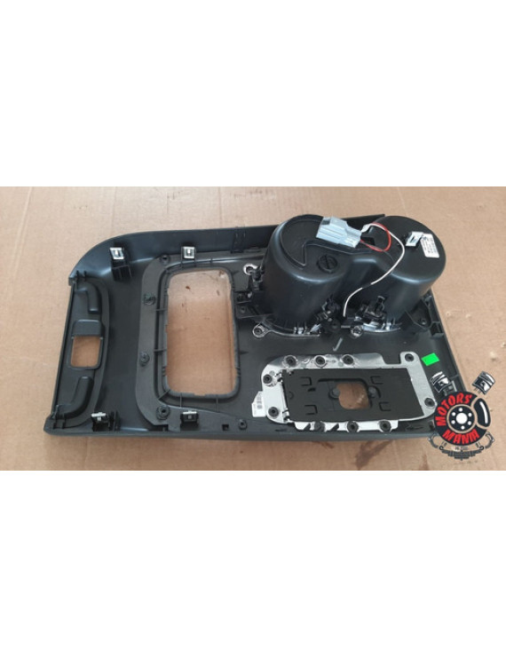 Porta Copos Console Grand Cherokee 2015