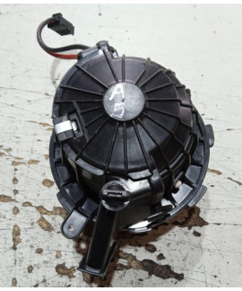 Motor Do Ar Forçado Audi A4 A5 2010 2011 2012 2013