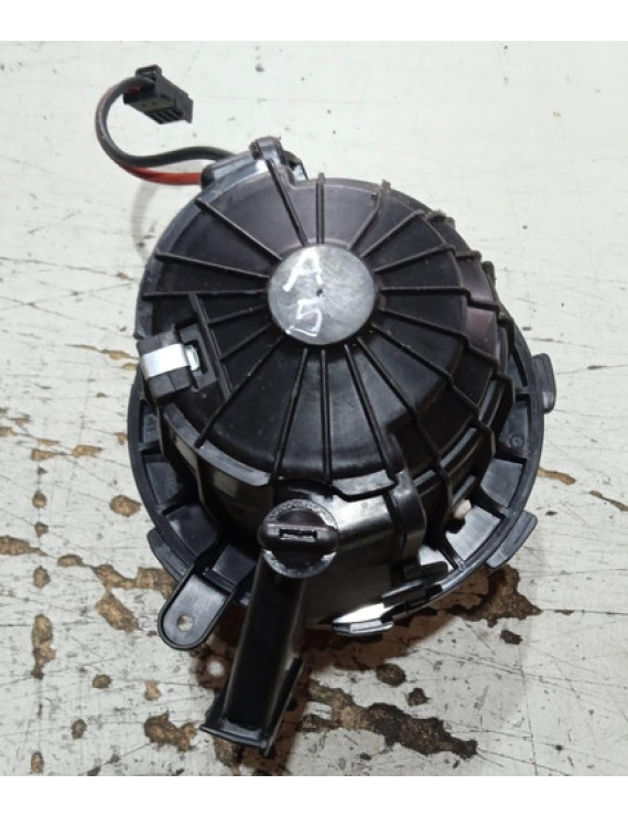 Motor Do Ar Forçado Audi A4 A5 2010 2011 2012 2013