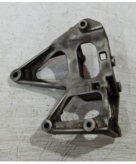 Suporte Da Bomba Direção Renault Scenic 2.0 2002 - 2006