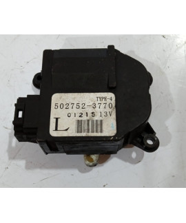 Atuador Caixa De Ar Subaru Impreza Wrx 2011 502752-3770   