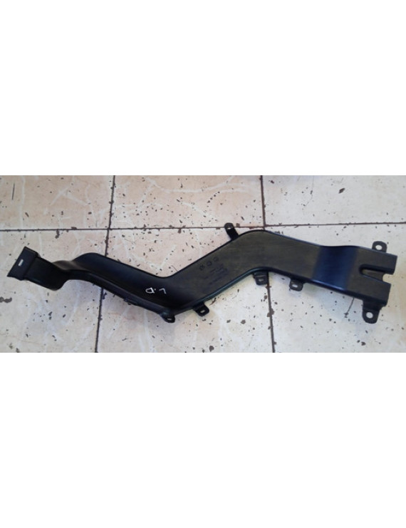 Duto De Ar Direito Ford Edge 3.5 2008 - 2014