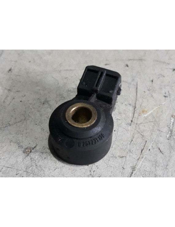 Sensor Detonação Peugeot 206 1.6 8v 1997 - 2003 / 0261231128