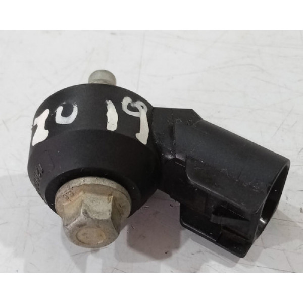 Sensor Detonação Onix Spin Cobalt 2015 - 2019 / 12600327