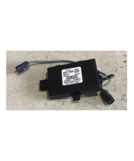 Módulo Sensor Alarme Peugeot 2008 2015 - 2019 / 9801179080