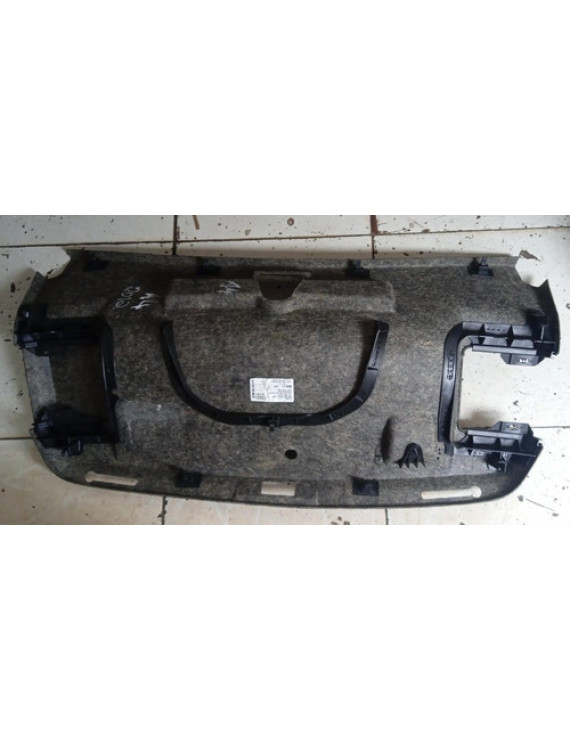 Forro Da Tampa Traseira Audi A4 2009 - 2012