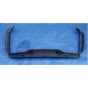 Moldura Superior Tampa Traseira Audi A3 1999 - 2006