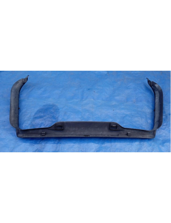 Moldura Superior Tampa Traseira Audi A3 1999 - 2006