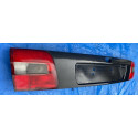 Moldura Lanterna Tampa Traseira Volvo V40 1995 A 2004