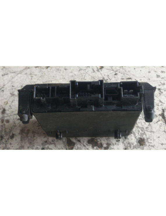 Módulo Conforto Esquerdo Mercedes C200 2000 - 06 2038206526