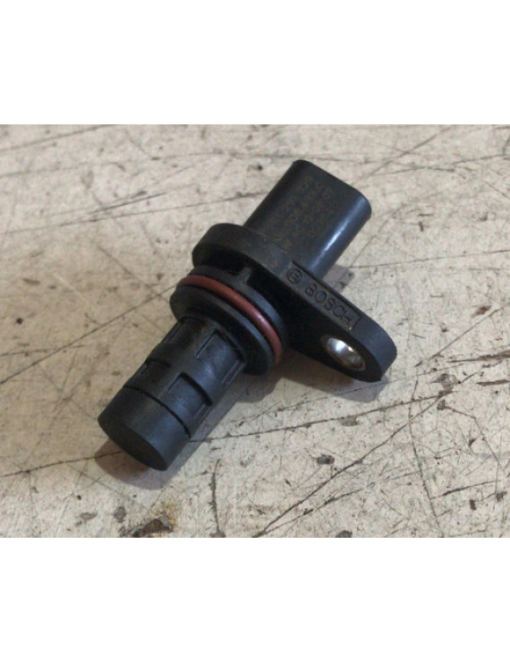 Sensor De Rotação Audi A3 1.8t /  0261210329