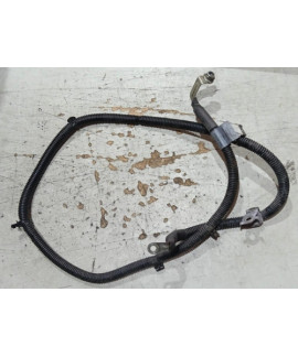 Cabo Bateria Alternador Mercedes Gla200 2013 - 2018