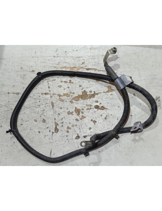 Cabo Bateria Alternador Mercedes Gla200 2013 - 2018