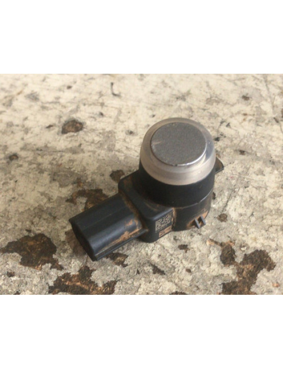 Sensor Estacionamento Pt Cruiser 2004 / 0263013243