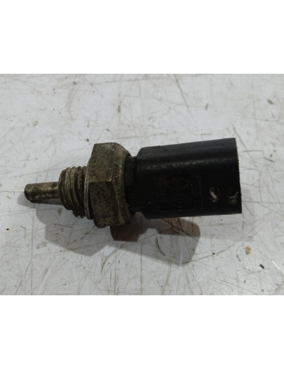 Plug Eletrônico Sensor Temperatura Scenic 2.0 16v 1996