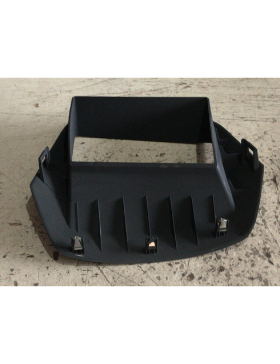 Moldura Display Hub Bmw X4 2018