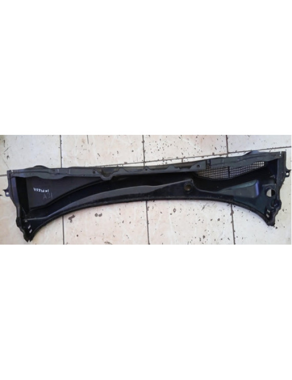 Churrasqueira Subaru Impreza Wrx 2008 2009 2010 2011 