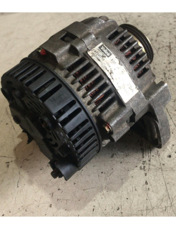 Alternador Peugeot 206 Renault Clio 1.0 2001 - 2005