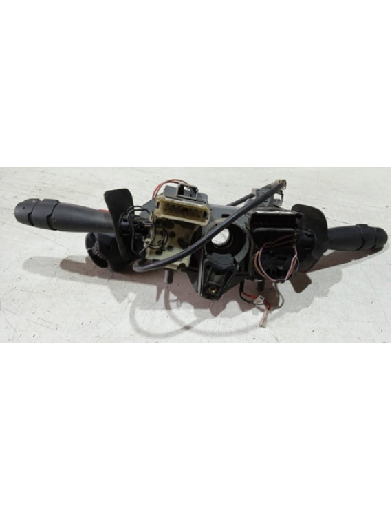 Chave Seta Renault Scenic 1998 - 2002