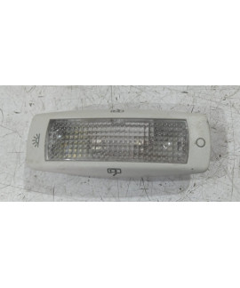 Luz Teto Traseira Tiguan Golf Jetta 2014