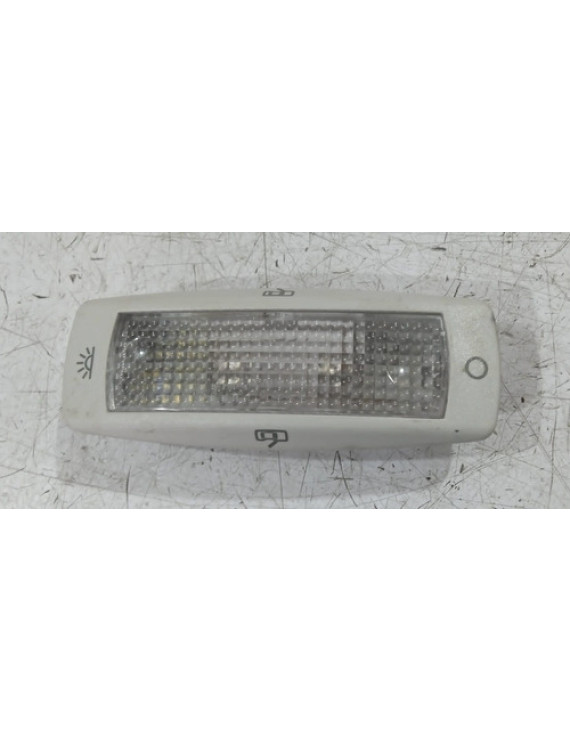 Luz Teto Traseira Tiguan Golf Jetta 2014