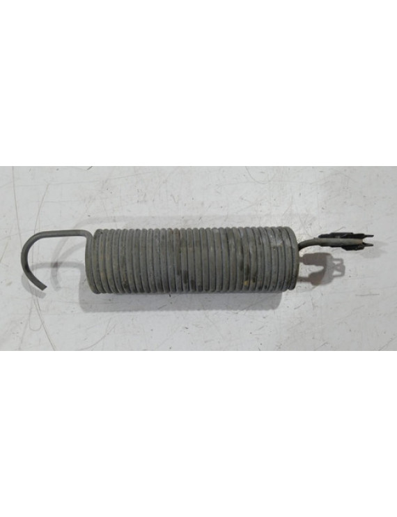 Mola Do Porta Malas Peugeot 508 2012 2013 2014 2015