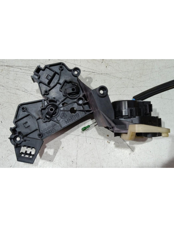 Motor Atuador Caixa Ar Bmw 320 1998 - 2005 / 6902851