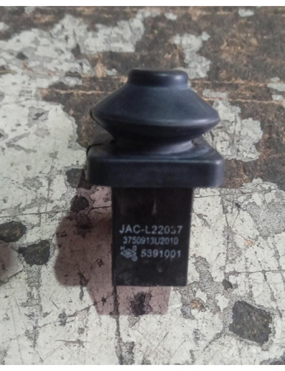 Pino Interruptor De Porta Jac T5 2016 2017 2018 2019