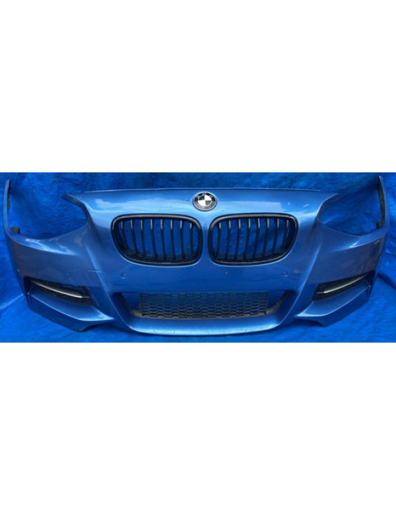 Párachoque Dianteiro Completo Bmw 135 2015