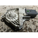 Motor Vidro Dianteira Esquerda New Fiesta 2011 - 2014