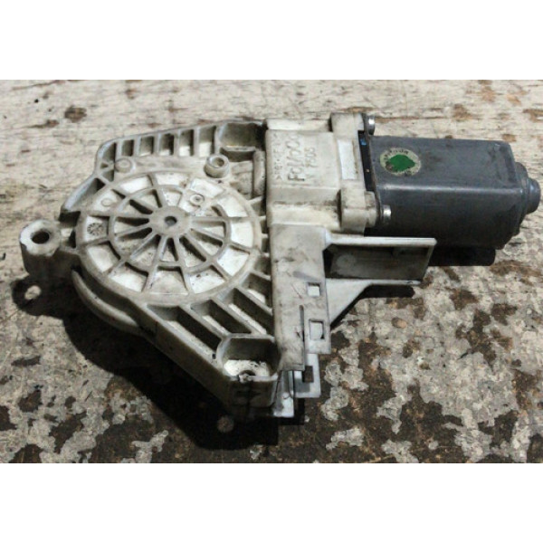 Motor Vidro Dianteira Esquerda New Fiesta 2011 - 2014