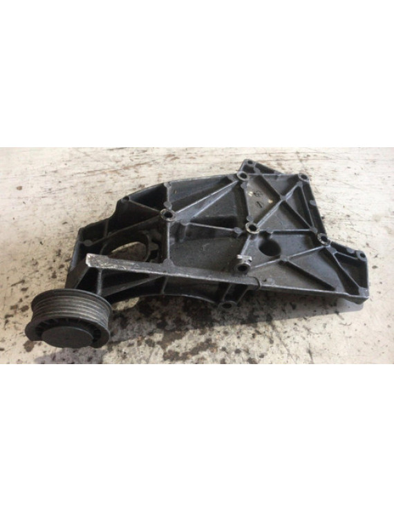 Suporte Alternador Mercedes C280 E320 6cc 1997