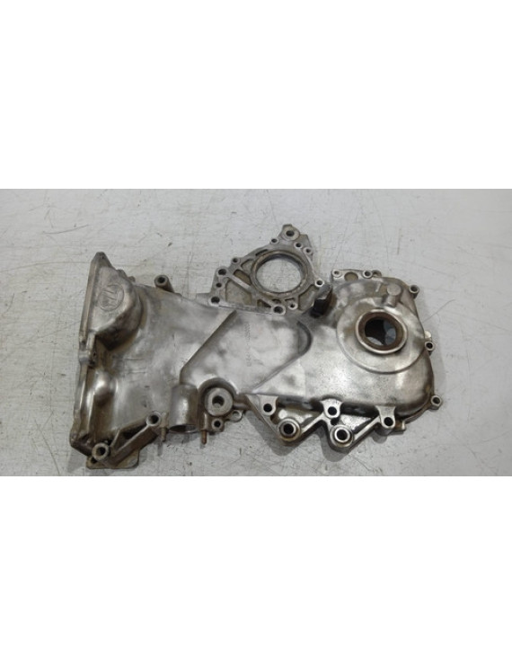 Tampa Frontal Motor Lifan X60 1.8 2012 2013 2014 2015 2016