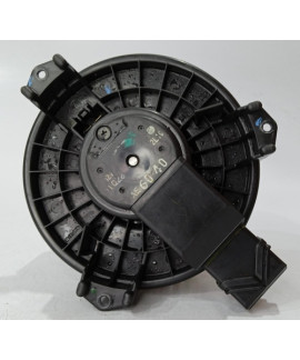 Motor Ventilador Ar Forçado Cobalt 2012 2013 2014 2015