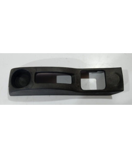 Console Porta Copos Sandero Logan 2008 - 2013