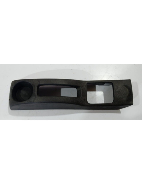 Console Porta Copos Sandero Logan 2008 - 2013