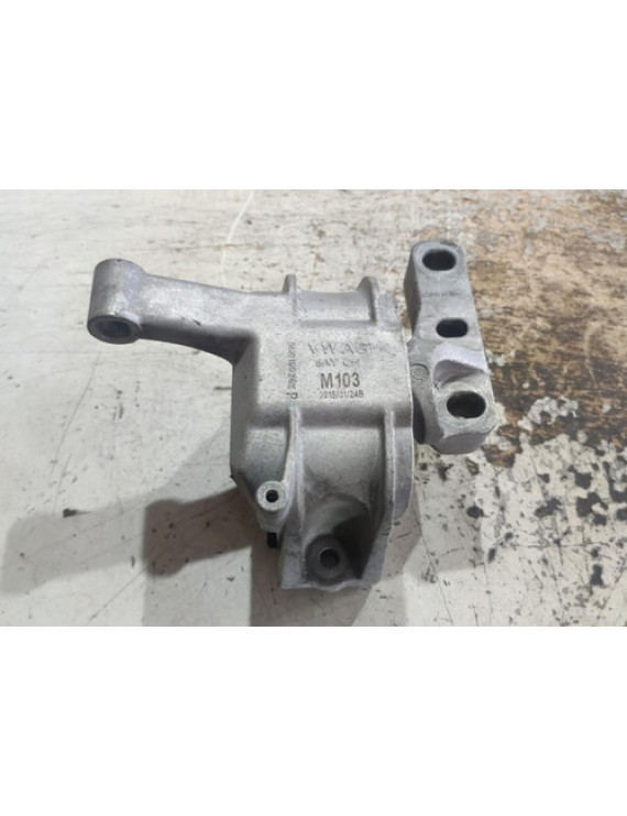 Coxim Motor Direito Audi Q3 2013 - 2018