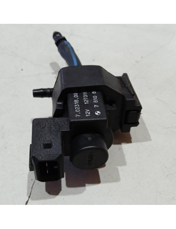 Valvula Solenoide Bmw X5 X6 2012 - 2018 / 7810831